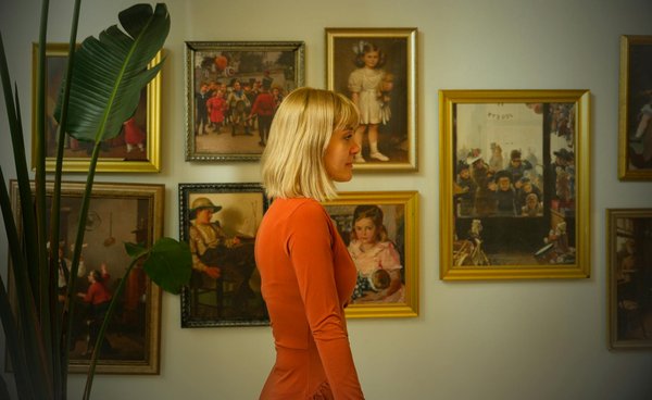 Concepts Créatifs pour une Nuit Inoubliable de Documentaires Naturels