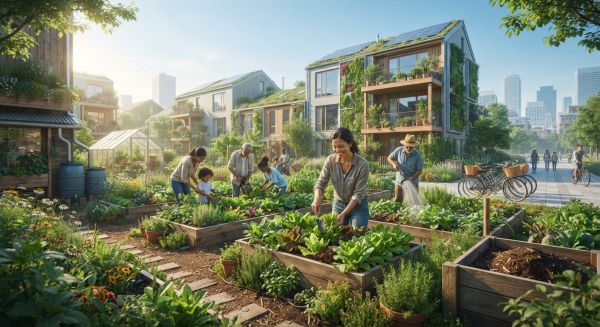 5 étapes pour réussir votre transition écologique durable