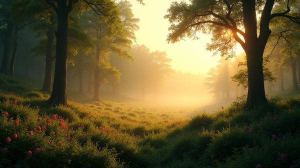Acheter une forêt : une opportunité à saisir en 2026