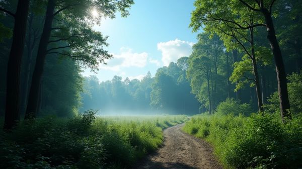Acheter une forêt : une opportunité à saisir en 2026