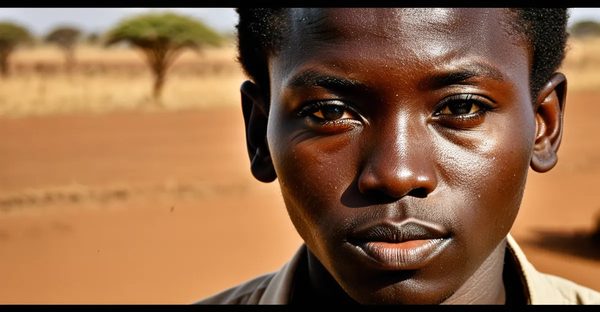 Actualité par pays en afrique : dernières nouvelles à découvrir