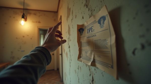 Améliorer vite les logements notés D au DPE : voici pourquoi !