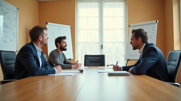 Bilan de compétences à Nantes pour un projet professionnel réussi
