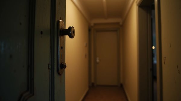 Comment améliorer l'isolation de votre porte d'entrée