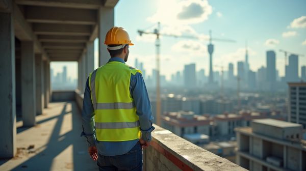 Comment vous protéger efficacement avec l'assurance décennale BTP?