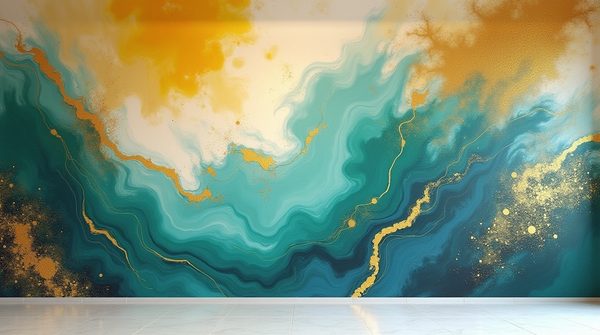 Découvrez les panneaux muraux qui métamorphosent votre espace