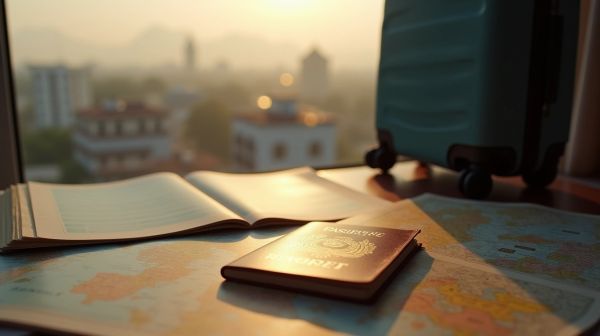 Expatriation et véhicule : choses à savoir pour un départ réussi