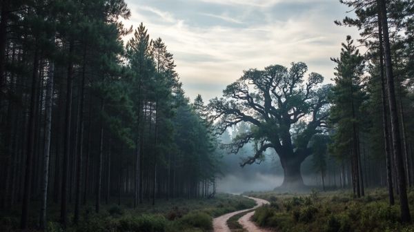 Investissement forestier en 2026 : trouvaille à ne pas manquer