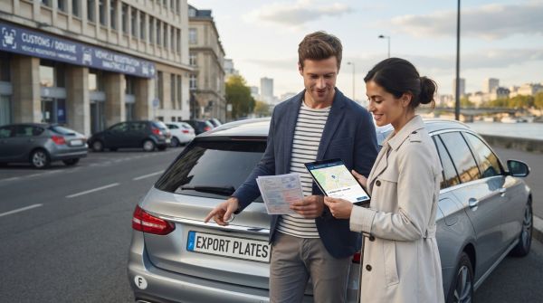 Les essentiels sur la voiture lors de votre expatriation