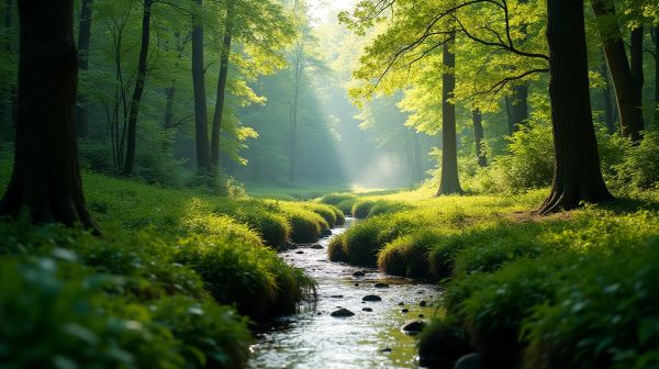 Maîtriser la transition écologique pour un avenir durable