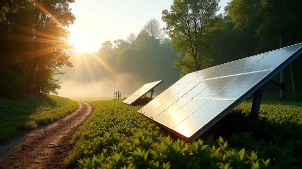 Maîtriser la transition écologique pour un avenir durable