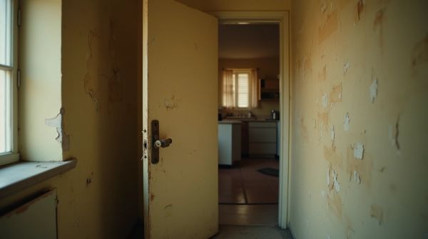 Pourquoi les logements classés D au DPE doivent être aussitôt améliorés