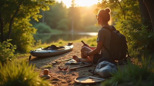 Pourquoi une assurance loisirs est essentielle pour vos activités