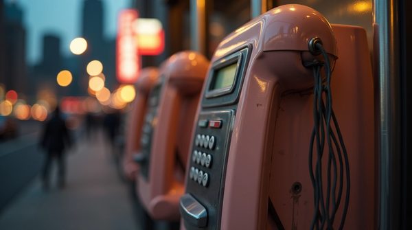 Téléphone rose : explorez l'univers de la domination téléphonique