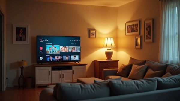 Top choix de programmes TV pour ce soir en un clin d'œil