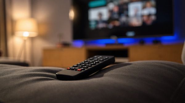 Top choix de programmes TV pour ce soir en un clin d'œil