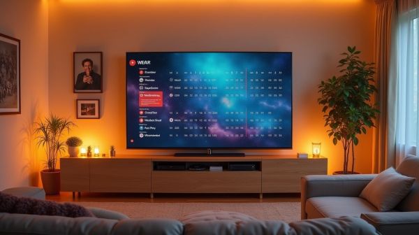 Trouvez facilement votre programme TV ce soir