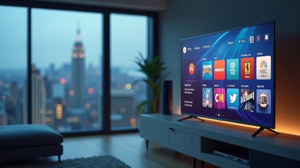 Trouvez facilement votre programme TV ce soir